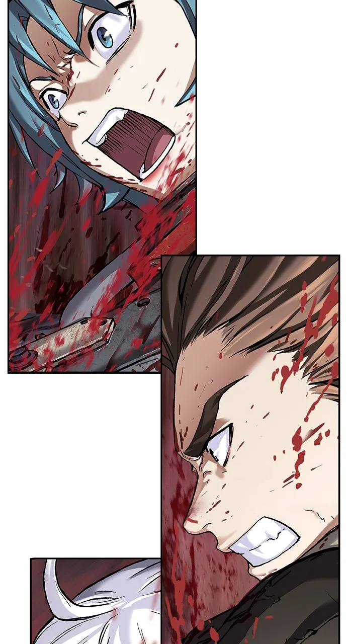 Read Leviathan chapter 42 image 83 on Lezhin