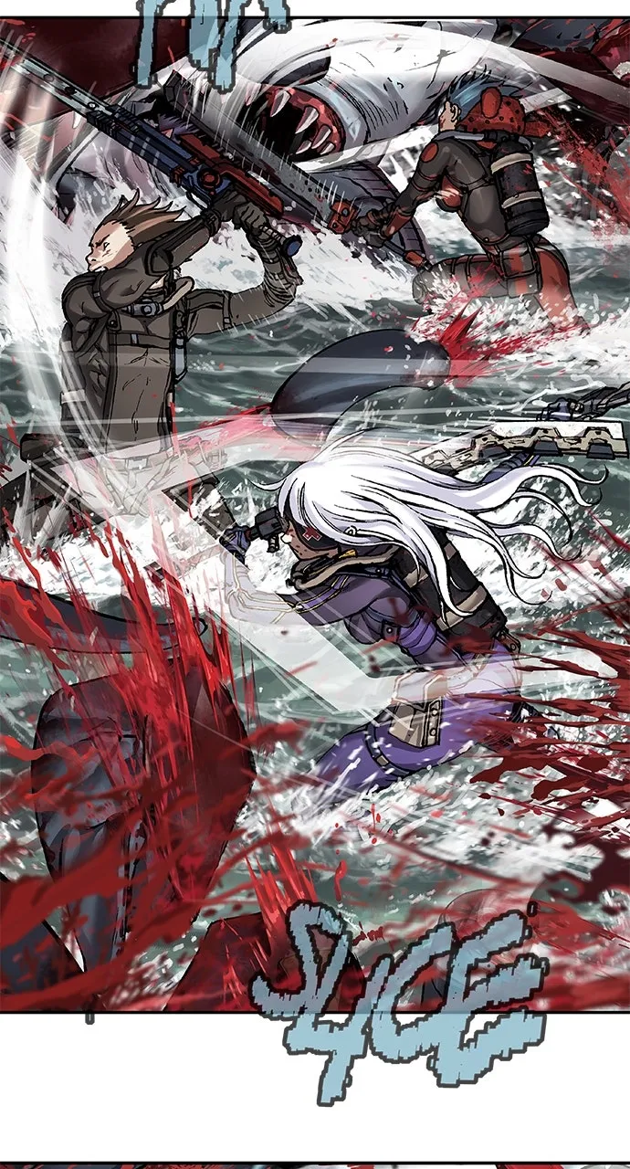Read Leviathan chapter 42 image 85 on Lezhin