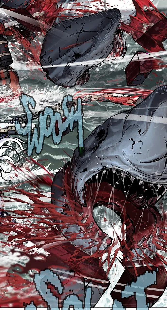 Read Leviathan chapter 42 image 86 on Lezhin