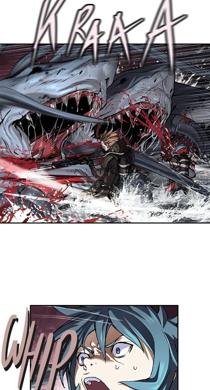 Read Leviathan chapter 42 image 88 on Lezhin