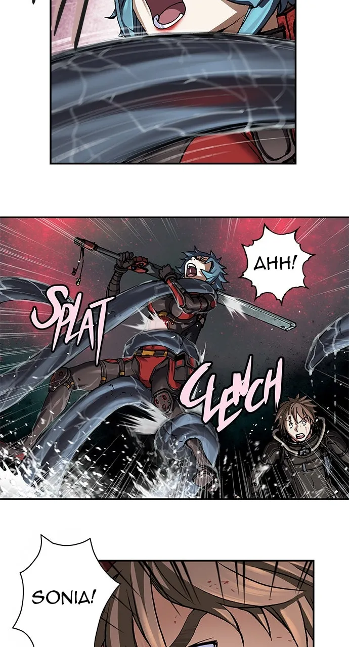 Read Leviathan chapter 42 image 89 on Lezhin
