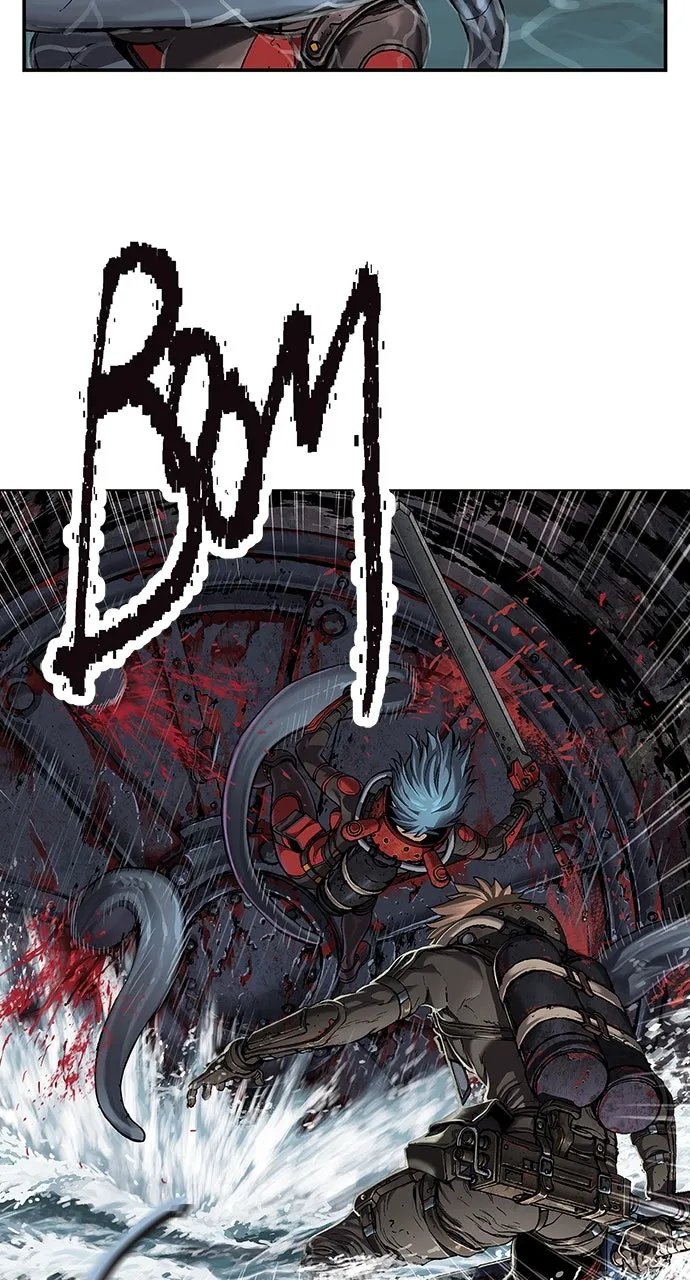 Read Leviathan chapter 42 image 91 on Lezhin