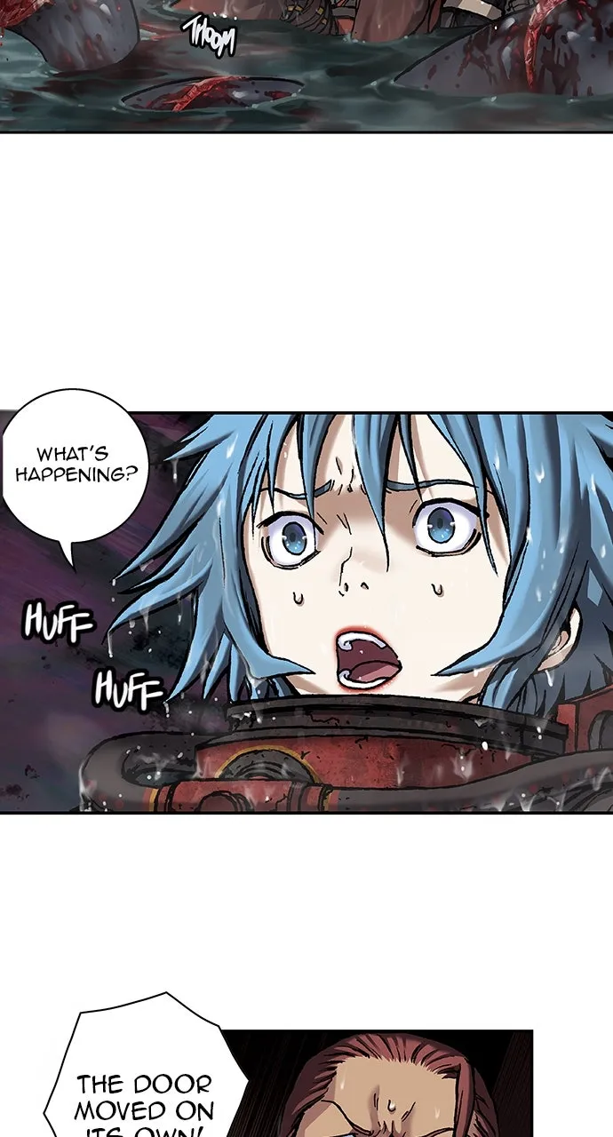 Read Leviathan chapter 42 image 95 on Lezhin