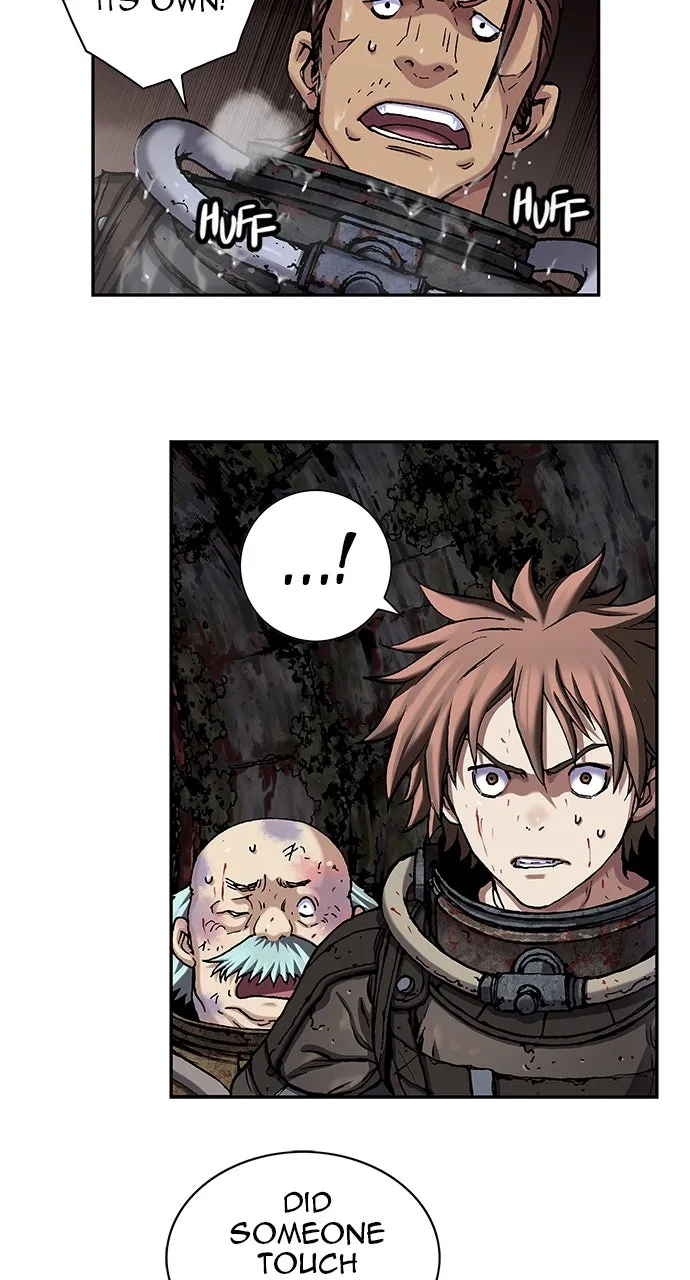 Read Leviathan chapter 42 image 96 on Lezhin
