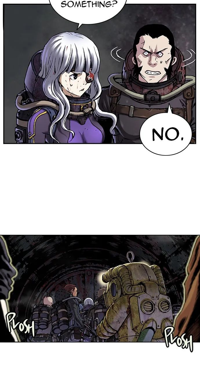 Read Leviathan chapter 42 image 97 on Lezhin