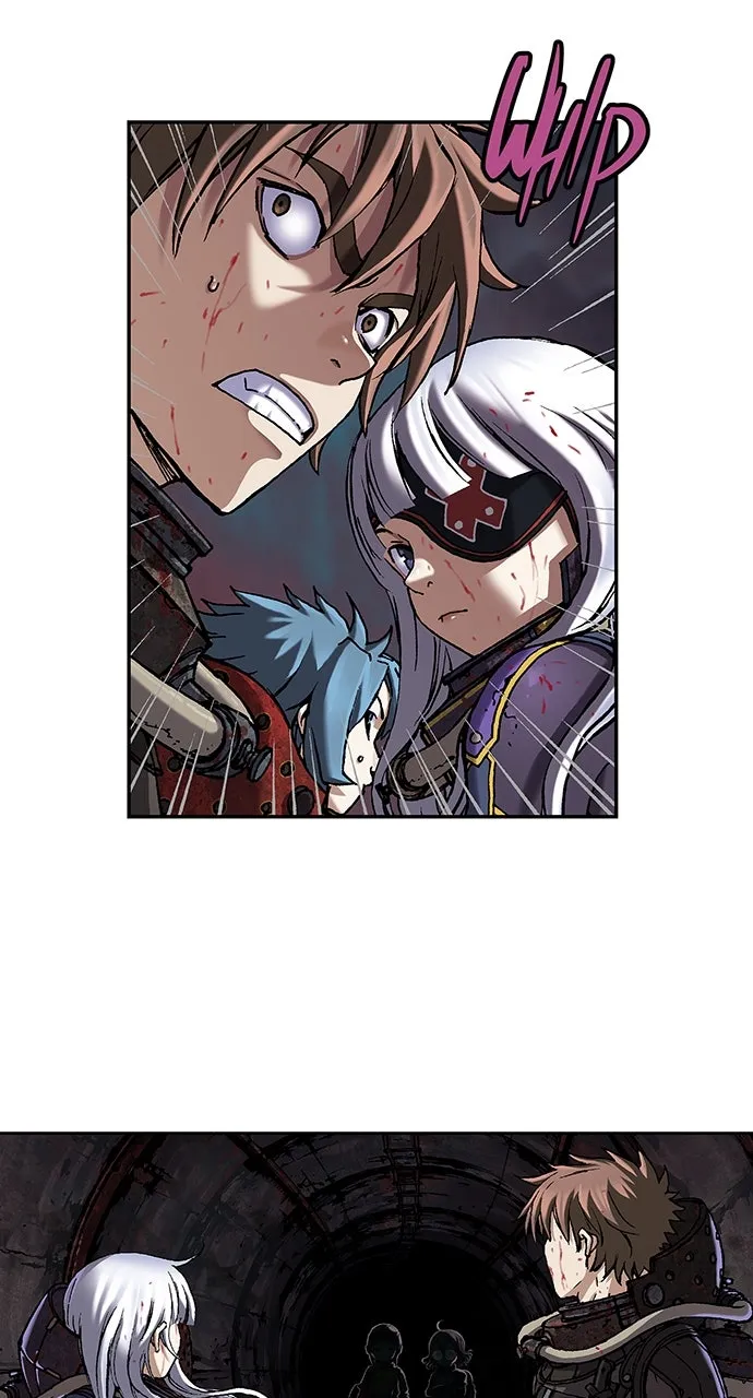 Read Leviathan chapter 42 image 98 on Lezhin