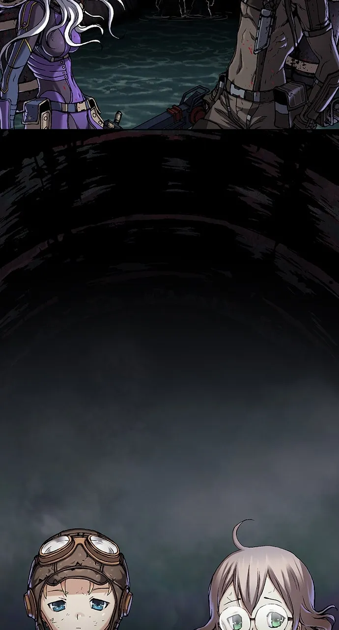 Read Leviathan chapter 42 image 99 on Lezhin