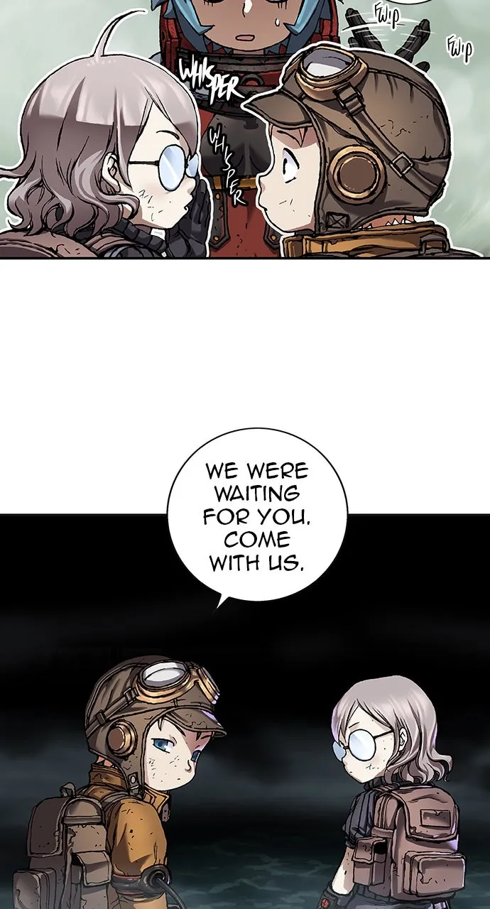 Read Leviathan chapter 43 image 10 on Lezhin