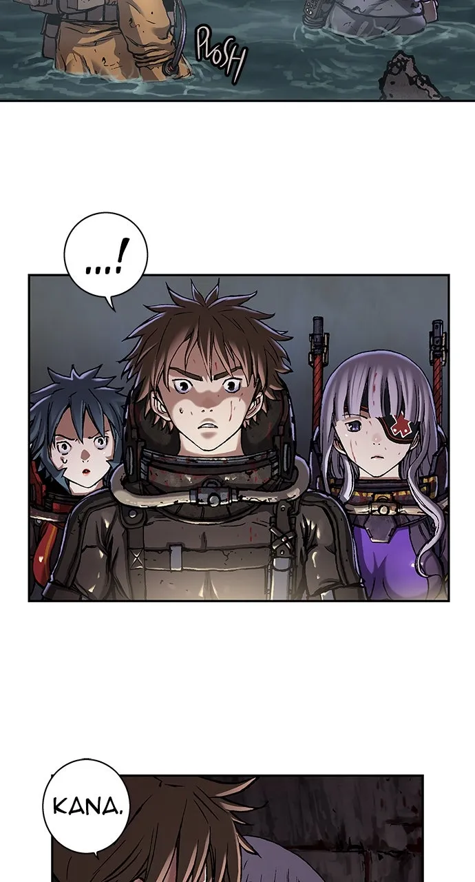 Read Leviathan chapter 43 image 11 on Lezhin