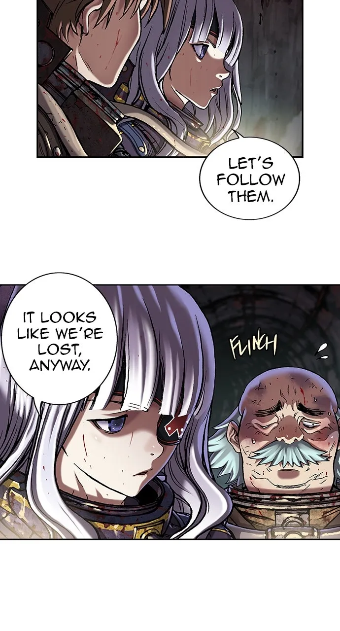 Read Leviathan chapter 43 image 12 on Lezhin