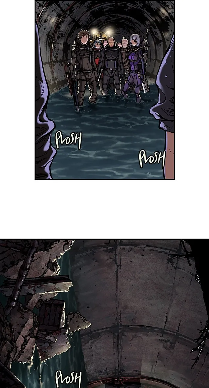 Read Leviathan chapter 43 image 13 on Lezhin