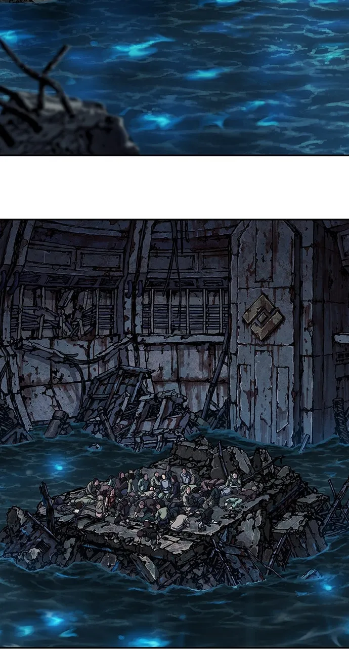 Read Leviathan chapter 43 image 15 on Lezhin