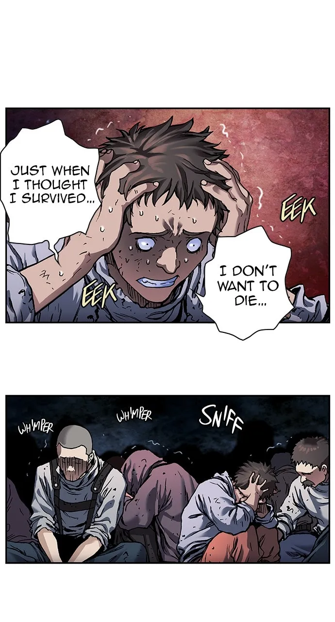 Read Leviathan chapter 43 image 16 on Lezhin