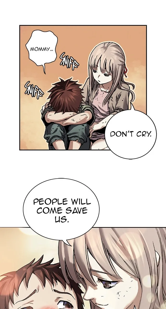 Read Leviathan chapter 43 image 17 on Lezhin