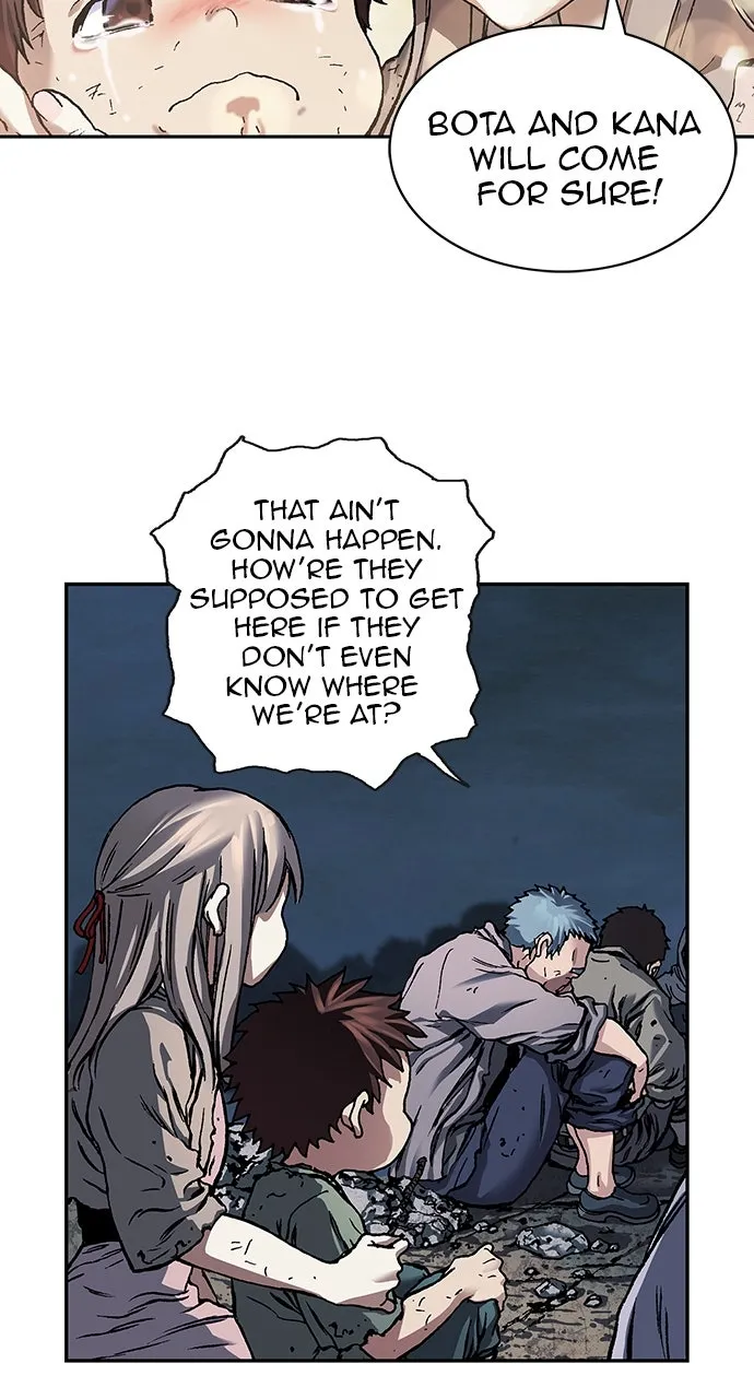 Read Leviathan chapter 43 image 18 on Lezhin