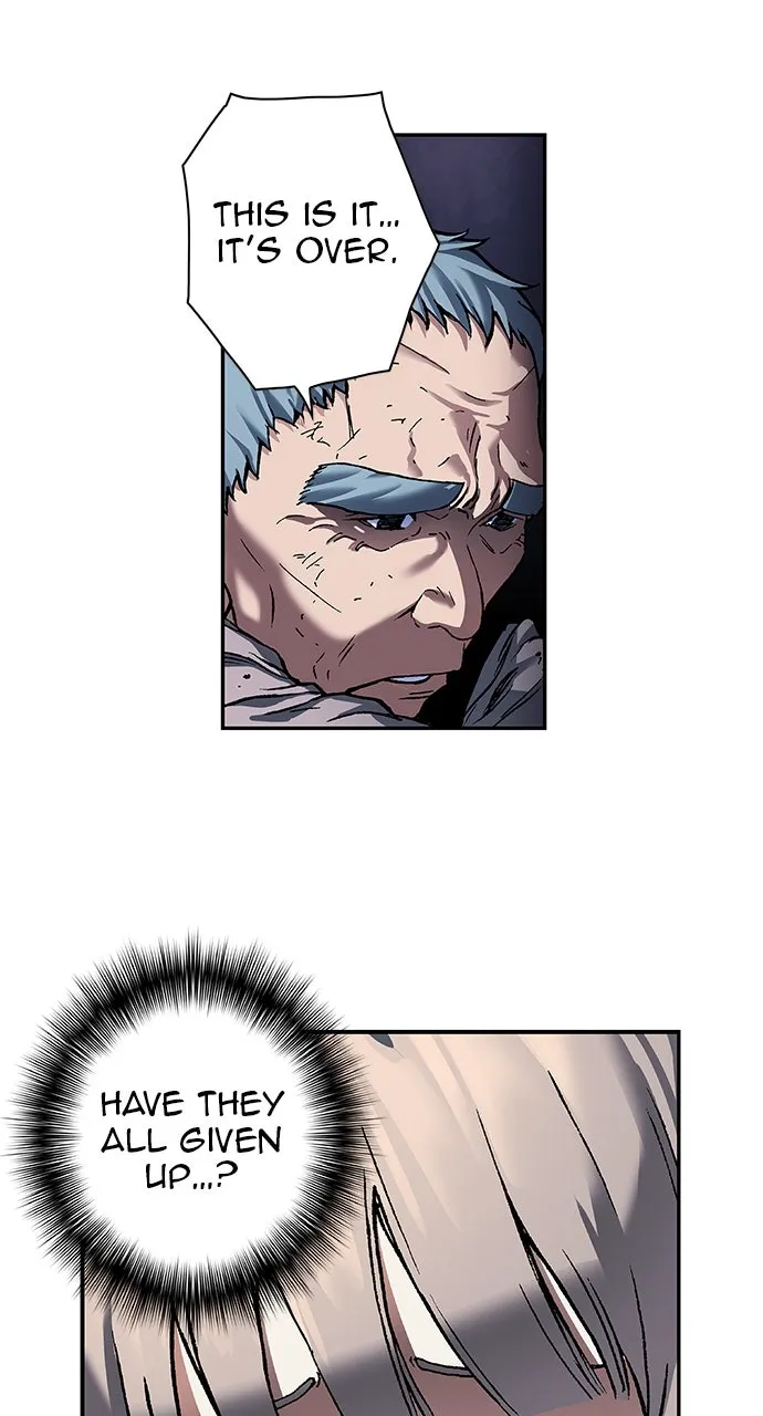 Read Leviathan chapter 43 image 19 on Lezhin