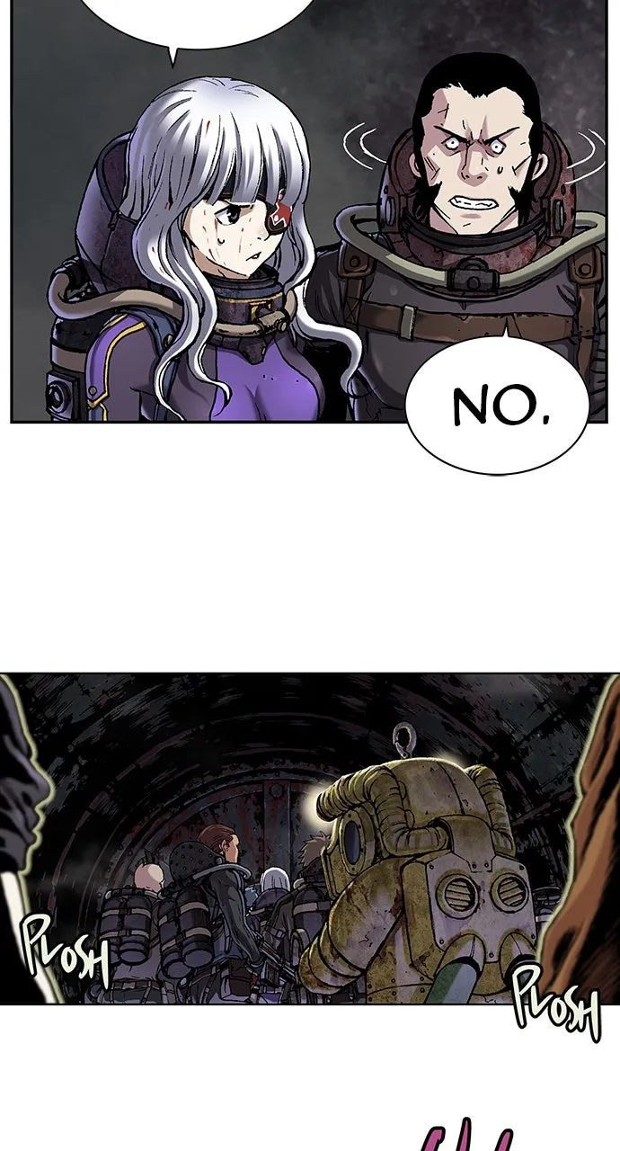 Read Leviathan chapter 43 image 2 on Lezhin