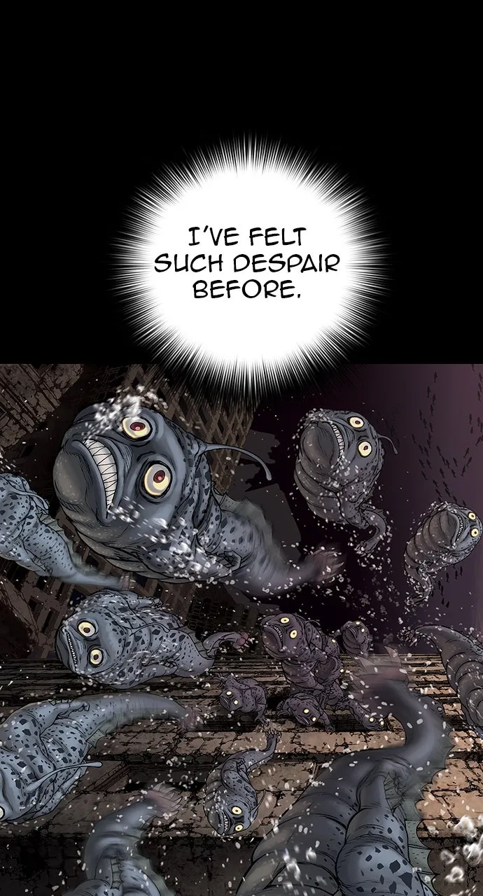Read Leviathan chapter 43 image 21 on Lezhin