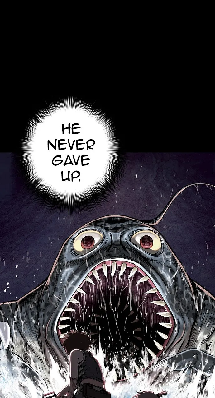 Read Leviathan chapter 43 image 24 on Lezhin