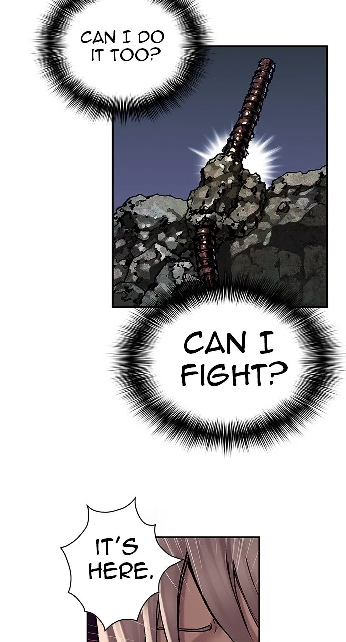 Read Leviathan chapter 43 image 26 on Lezhin