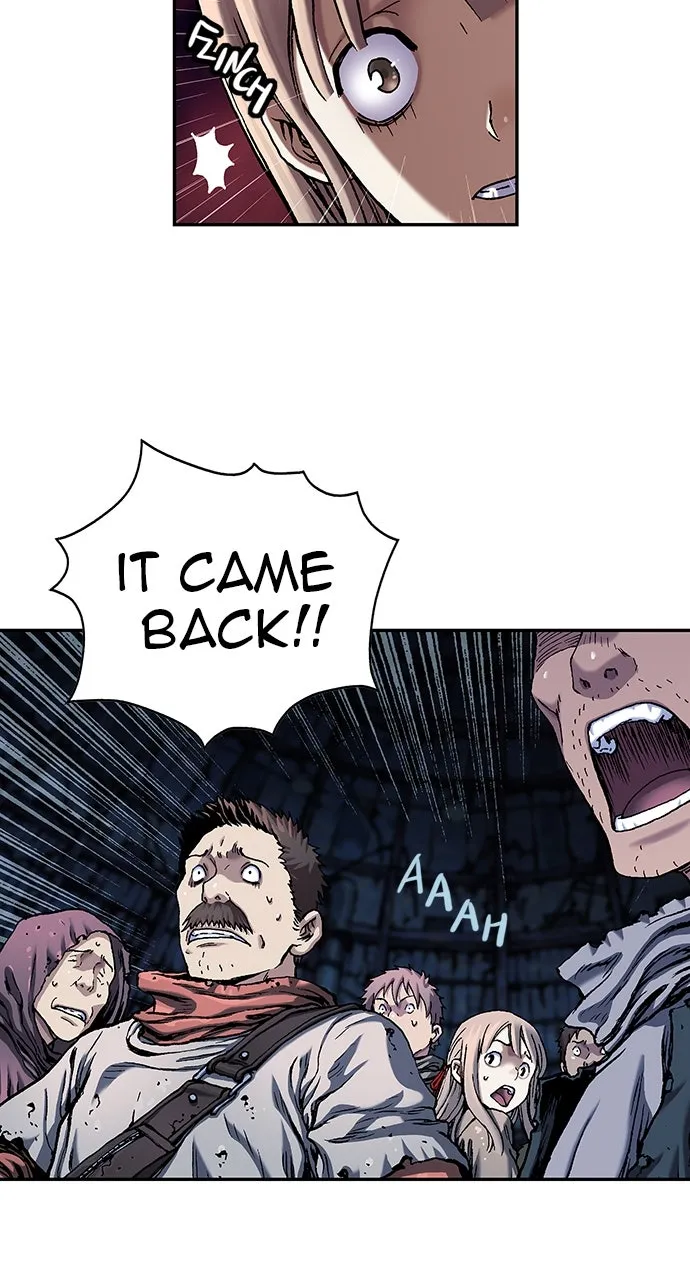 Read Leviathan chapter 43 image 27 on Lezhin