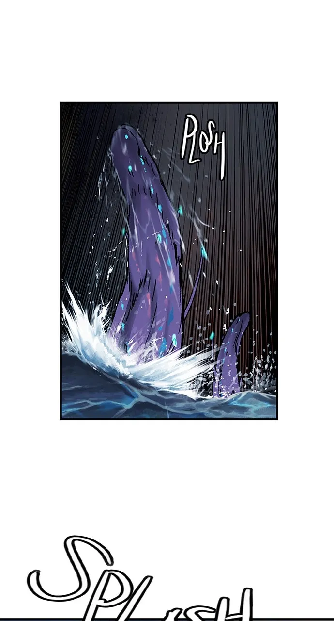 Read Leviathan chapter 43 image 28 on Lezhin