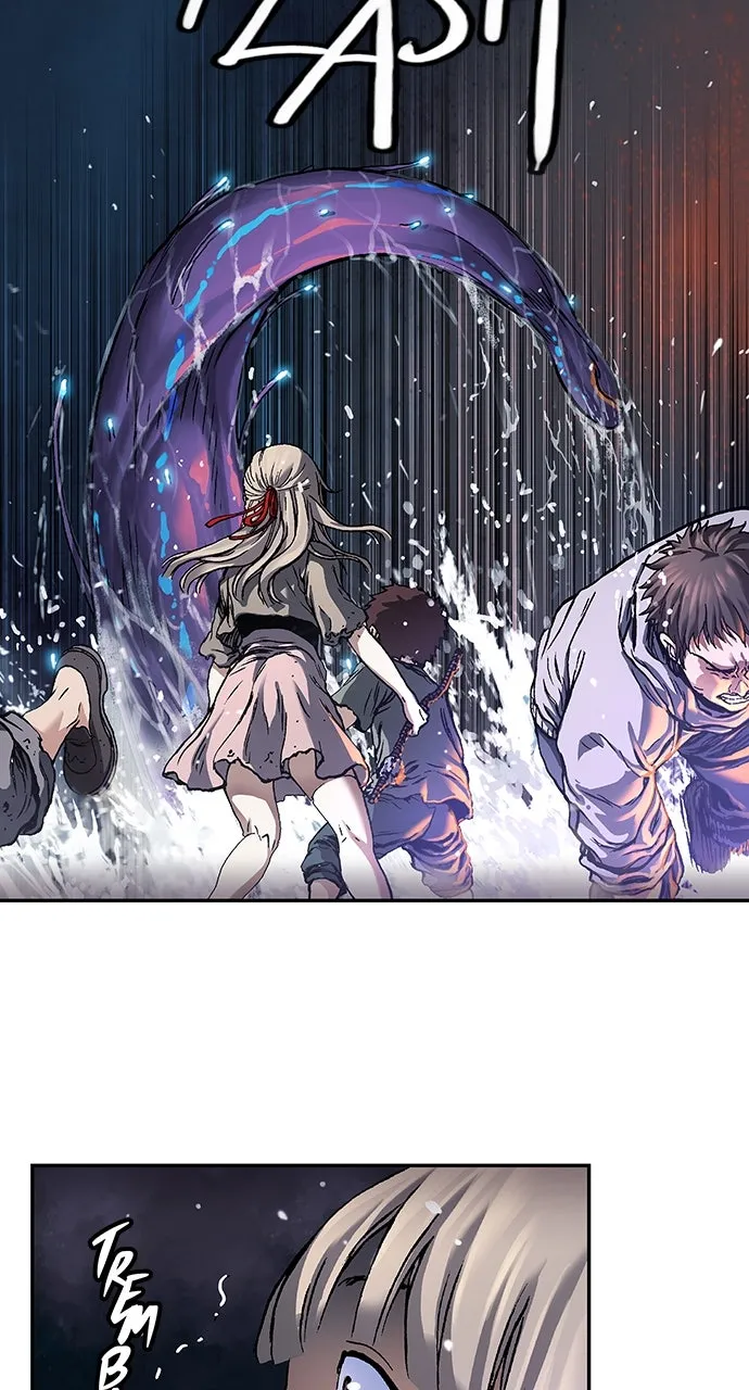 Read Leviathan chapter 43 image 29 on Lezhin