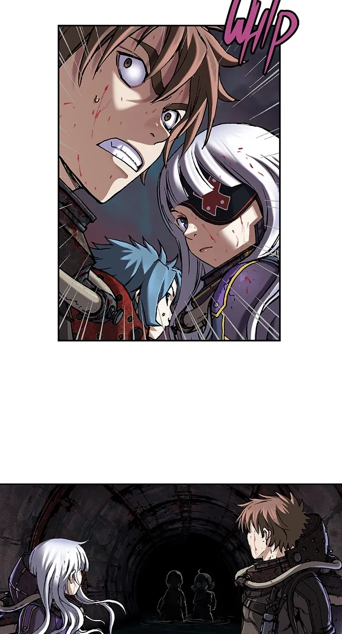 Read Leviathan chapter 43 image 3 on Lezhin