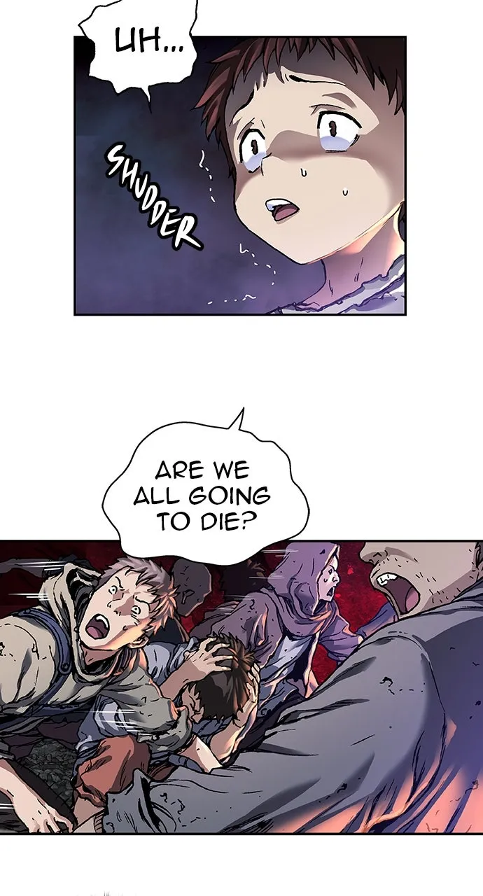 Read Leviathan chapter 43 image 31 on Lezhin