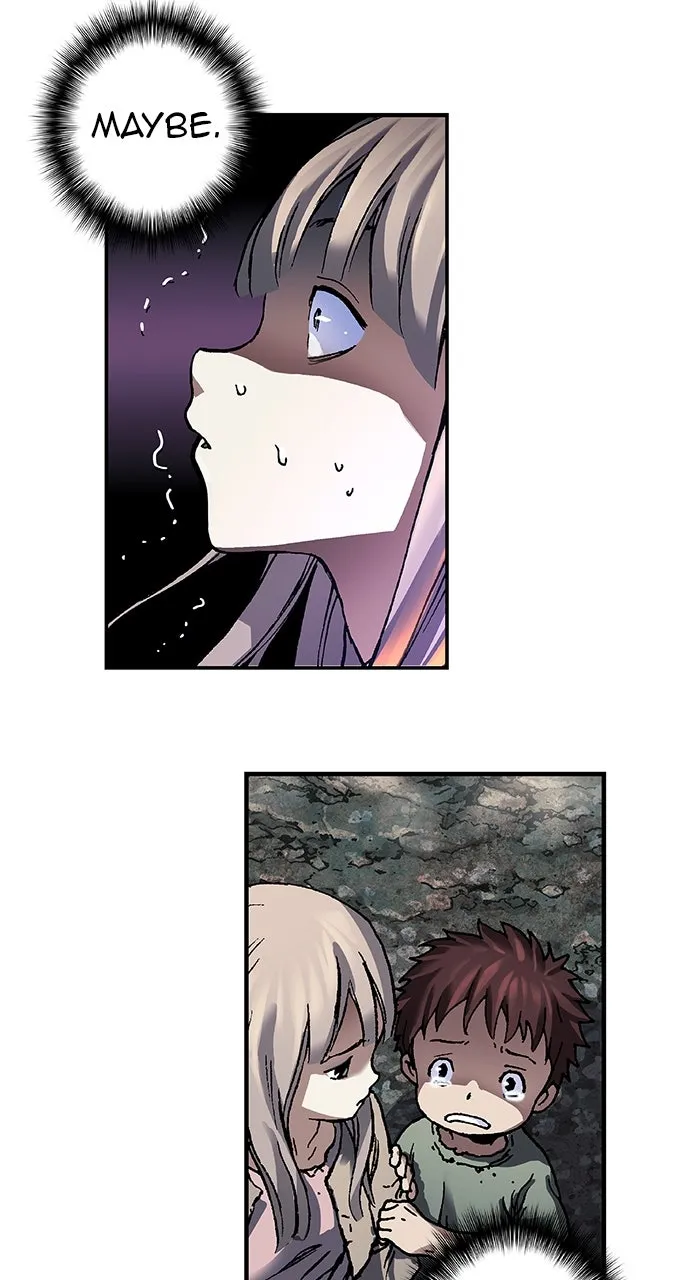 Read Leviathan chapter 43 image 32 on Lezhin