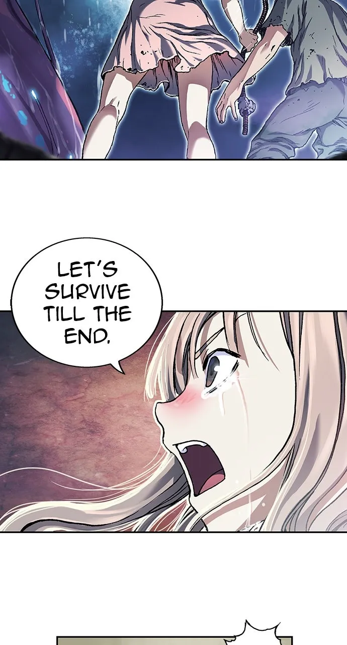 Read Leviathan chapter 43 image 35 on Lezhin