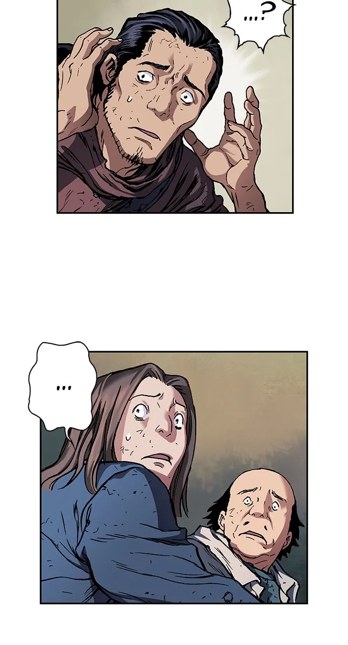 Read Leviathan chapter 43 image 36 on Lezhin