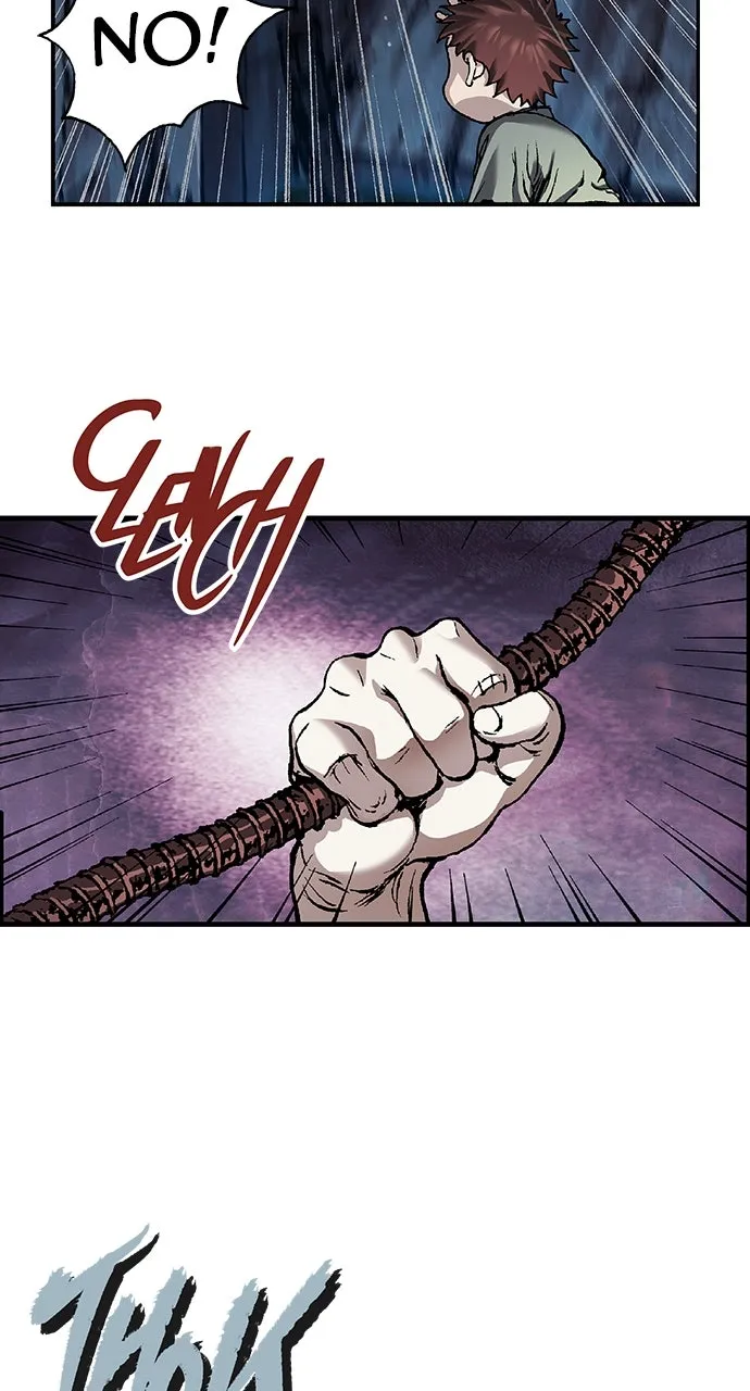 Read Leviathan chapter 43 image 39 on Lezhin
