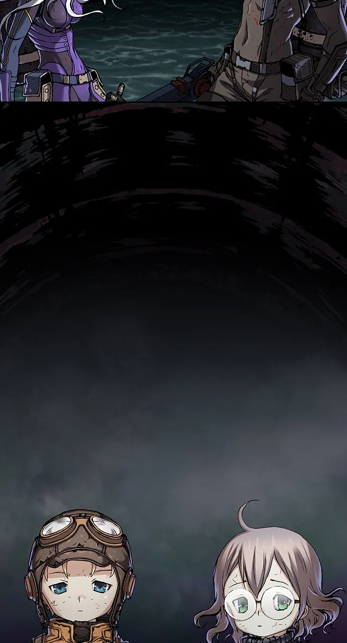 Read Leviathan chapter 43 image 4 on Lezhin