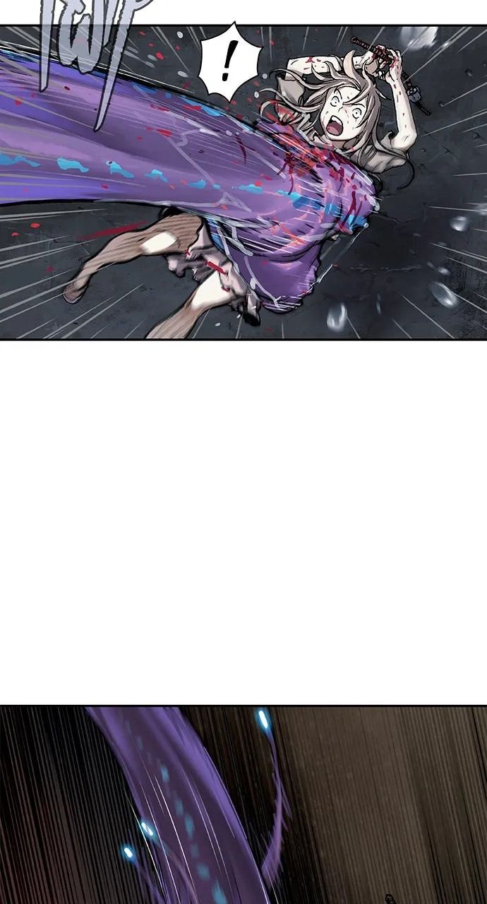 Read Leviathan chapter 43 image 42 on Lezhin