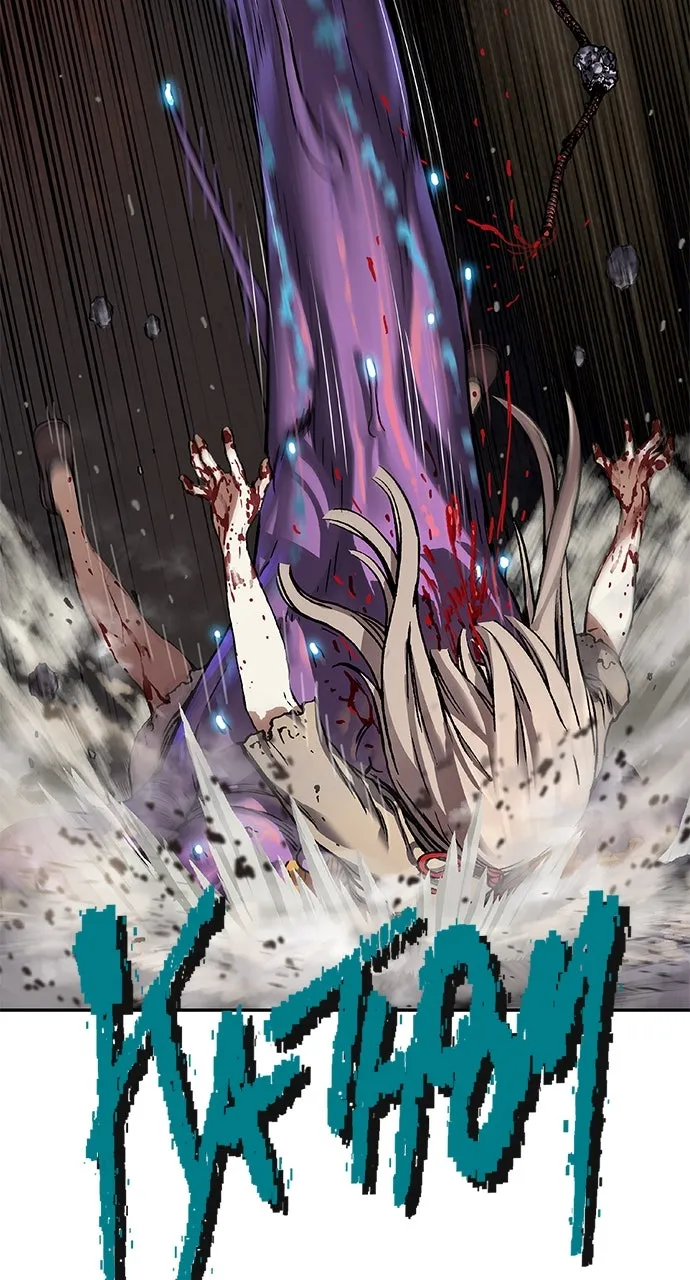 Read Leviathan chapter 43 image 43 on Lezhin