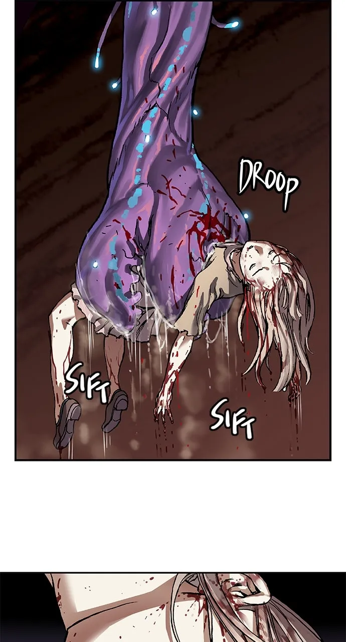 Read Leviathan chapter 43 image 45 on Lezhin