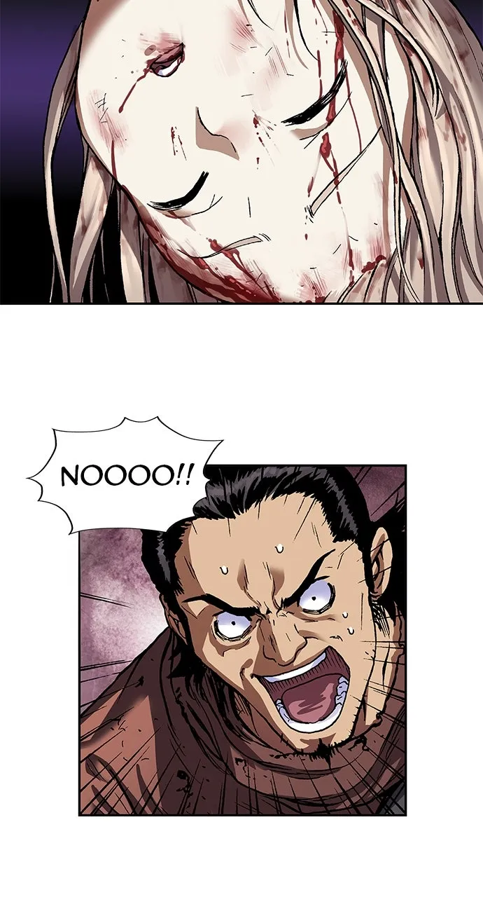 Read Leviathan chapter 43 image 46 on Lezhin