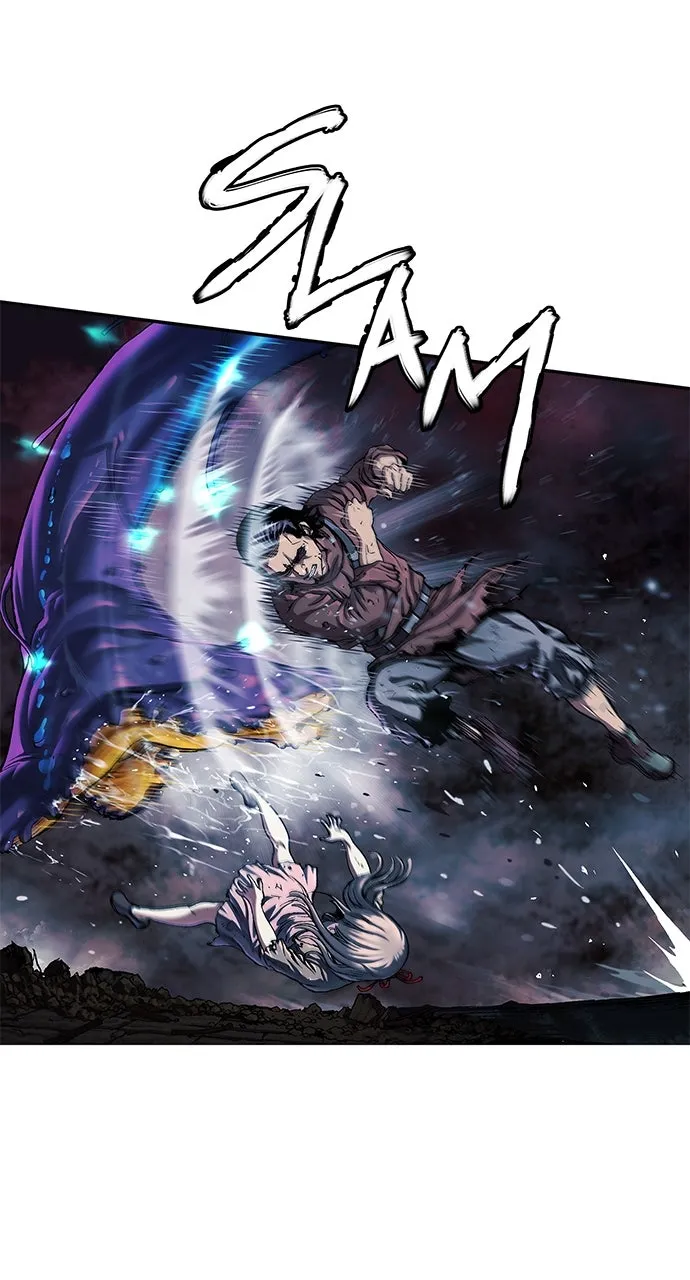 Read Leviathan chapter 43 image 47 on Lezhin