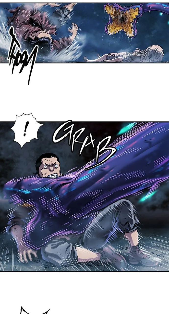 Read Leviathan chapter 43 image 48 on Lezhin