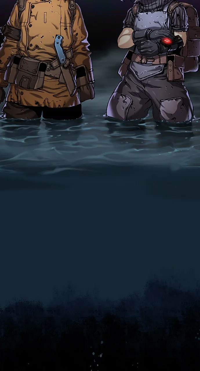 Read Leviathan chapter 43 image 5 on Lezhin