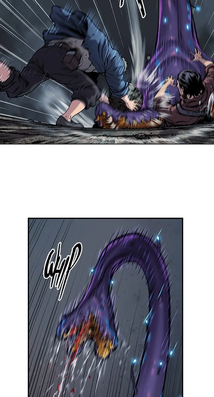 Read Leviathan chapter 43 image 50 on Lezhin