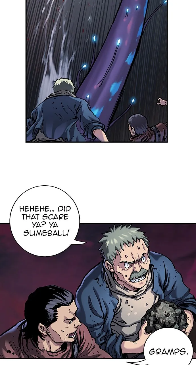 Read Leviathan chapter 43 image 51 on Lezhin