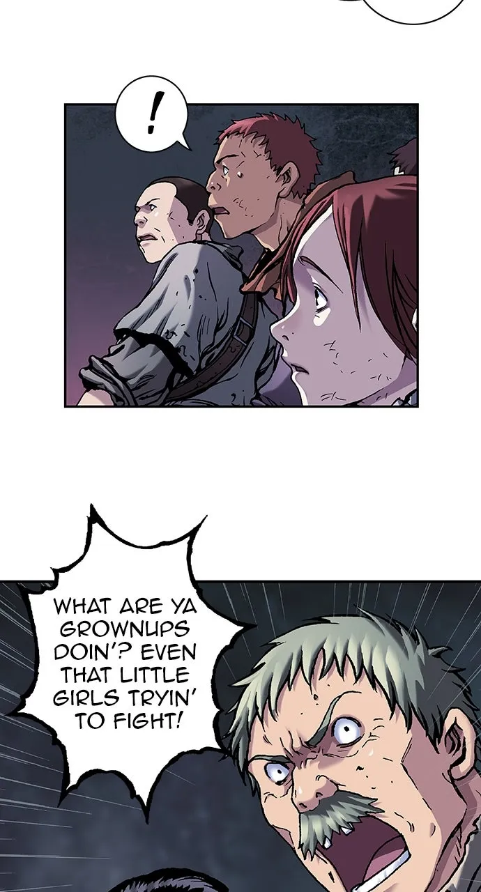 Read Leviathan chapter 43 image 52 on Lezhin