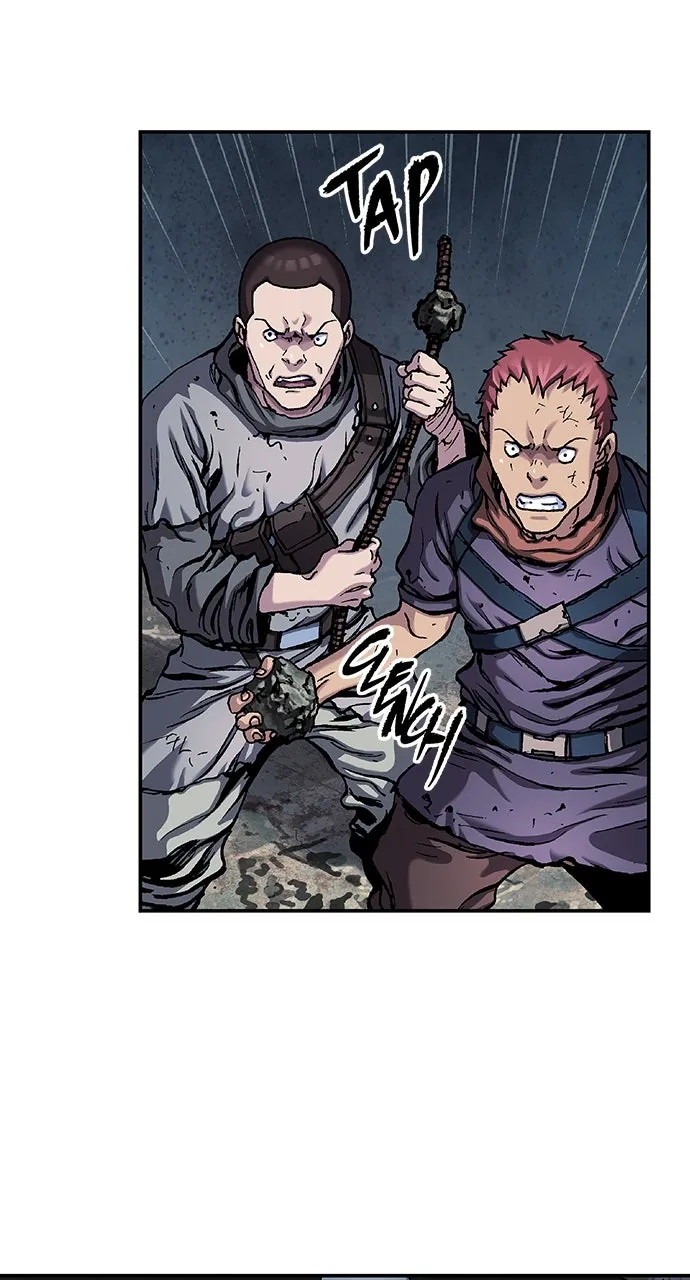 Read Leviathan chapter 43 image 54 on Lezhin