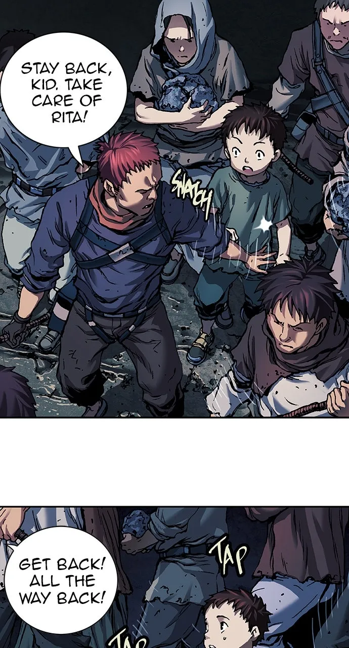 Read Leviathan chapter 43 image 55 on Lezhin