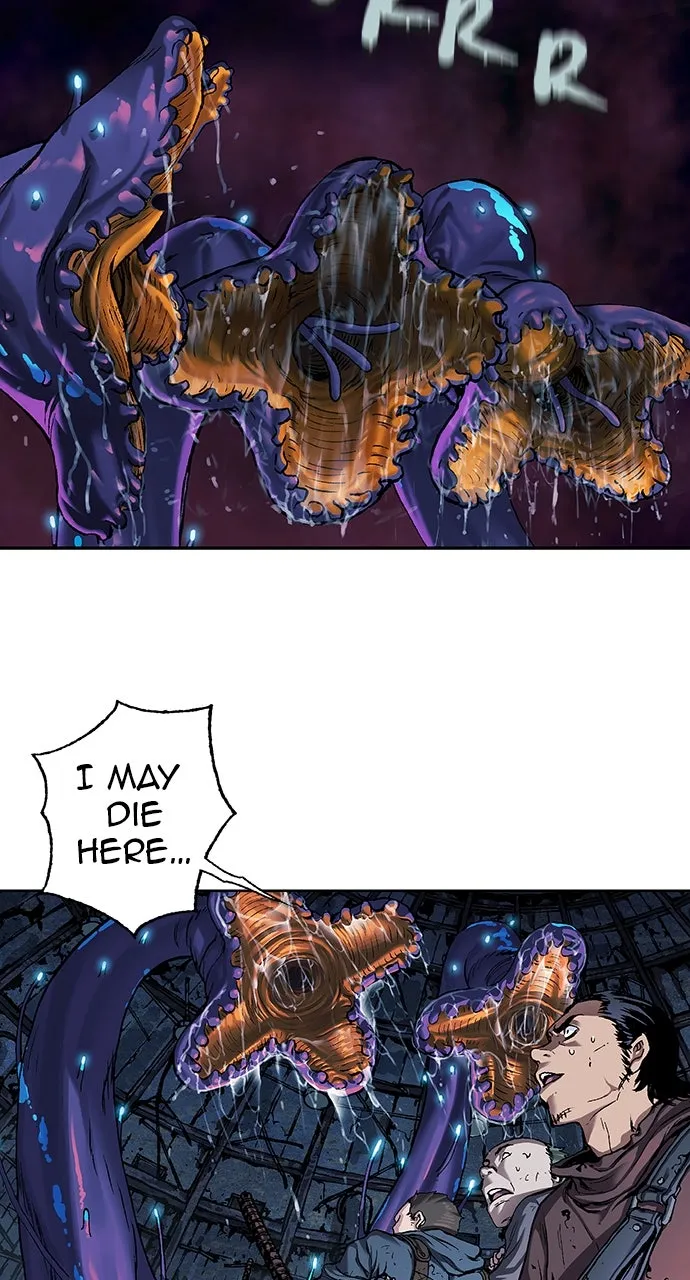 Read Leviathan chapter 43 image 58 on Lezhin