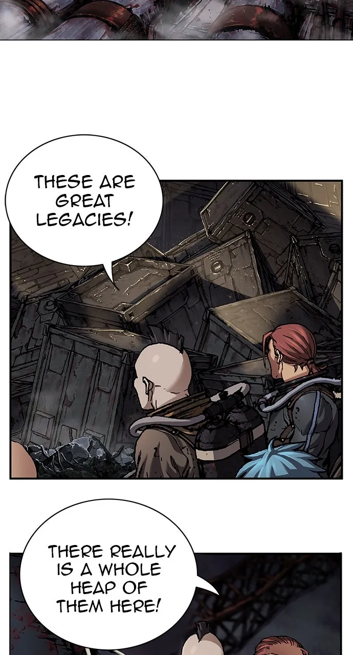 Read Leviathan chapter 43 image 62 on Lezhin