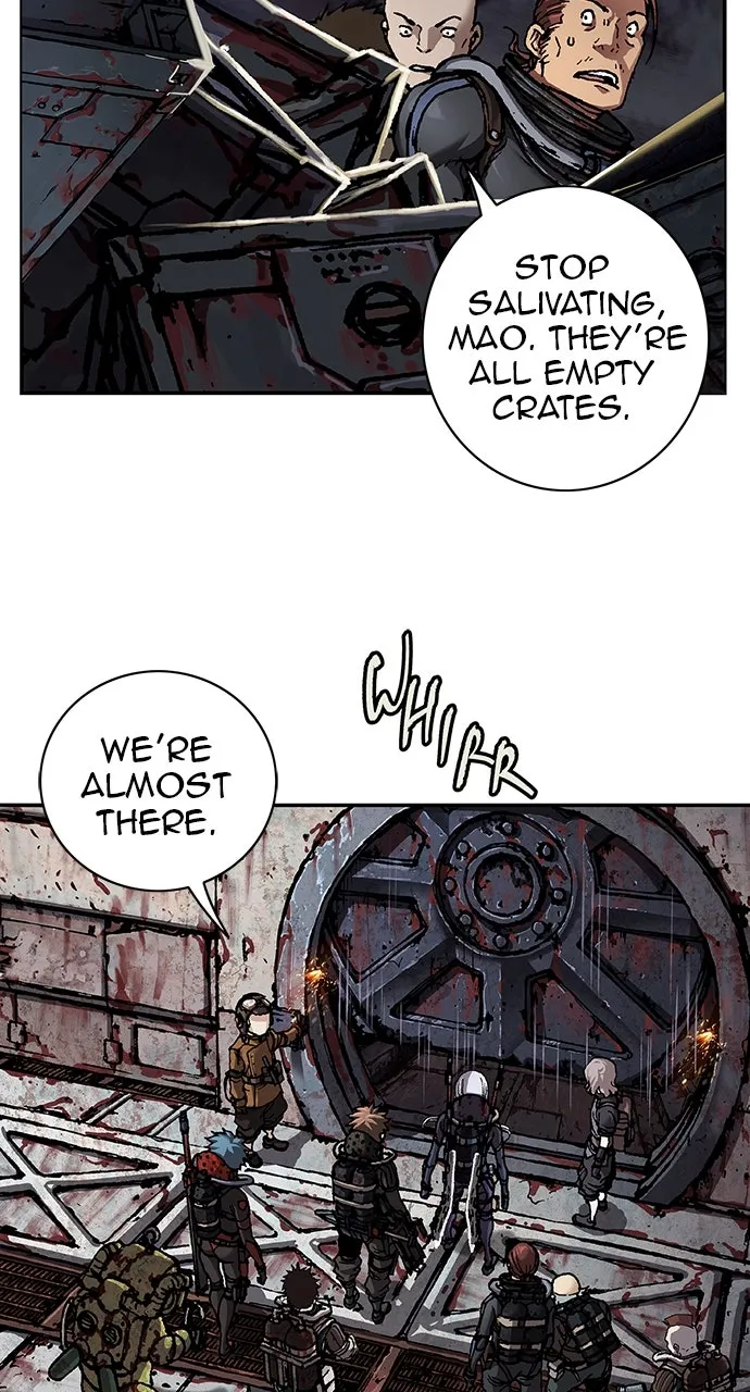 Read Leviathan chapter 43 image 63 on Lezhin
