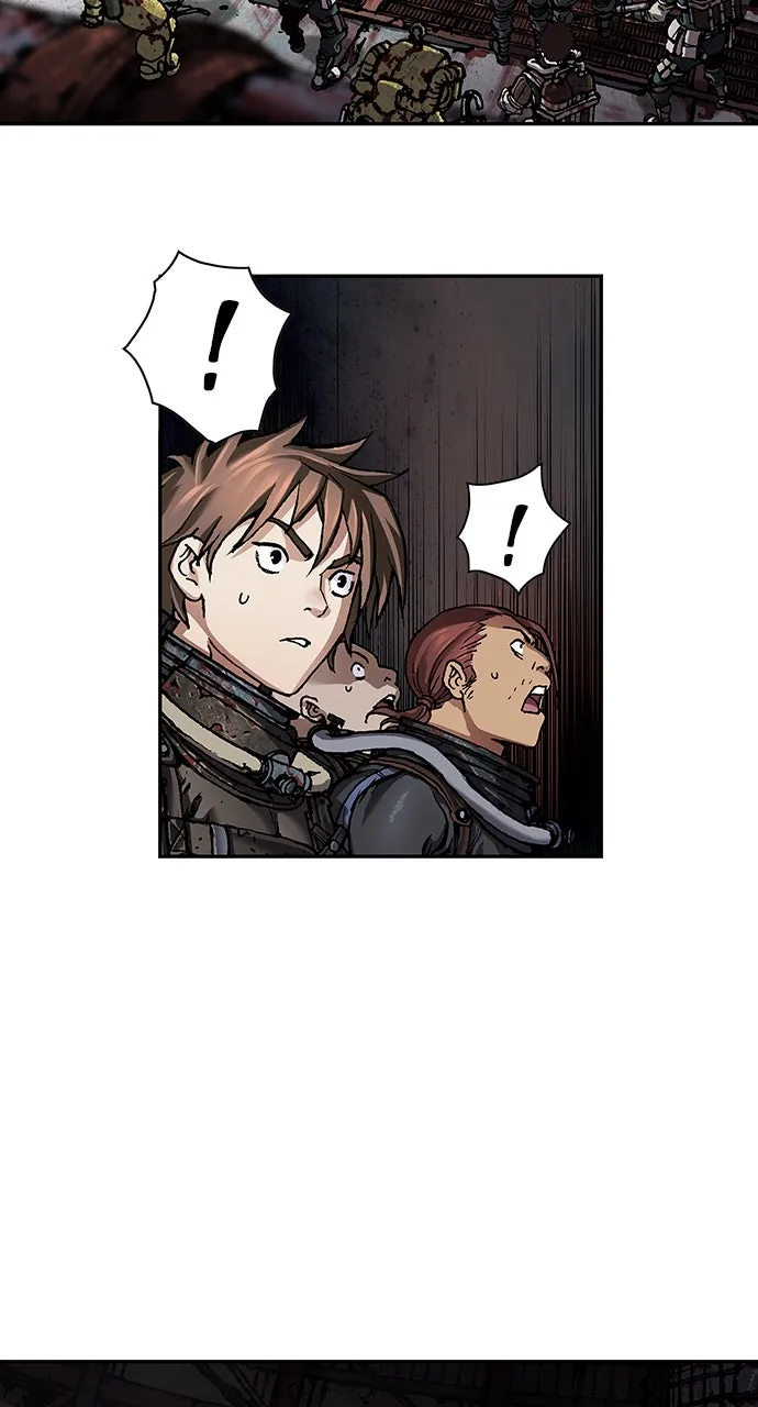 Read Leviathan chapter 43 image 64 on Lezhin